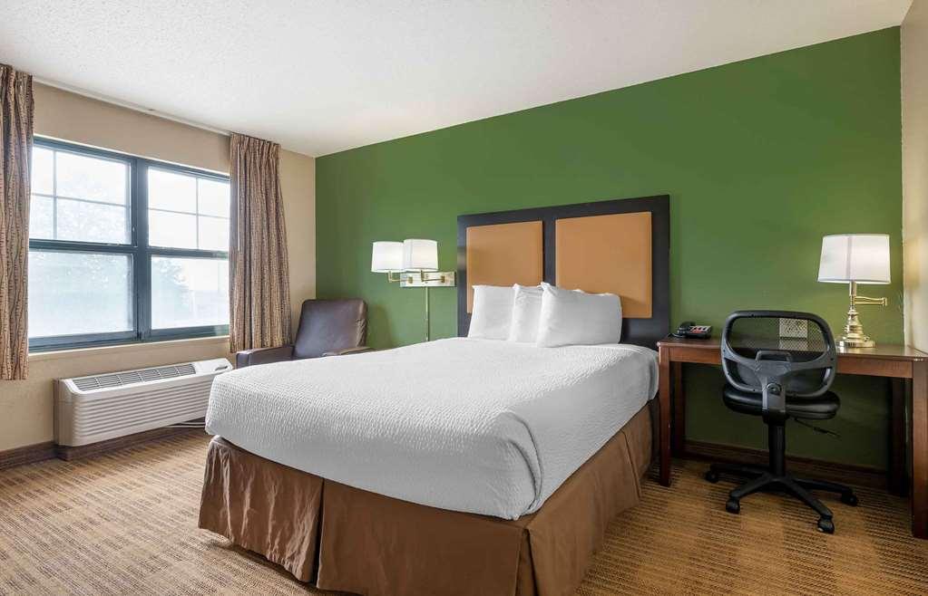 Extended Stay America Suites - Chicago - Romeoville - Bollingbrook Bilik gambar