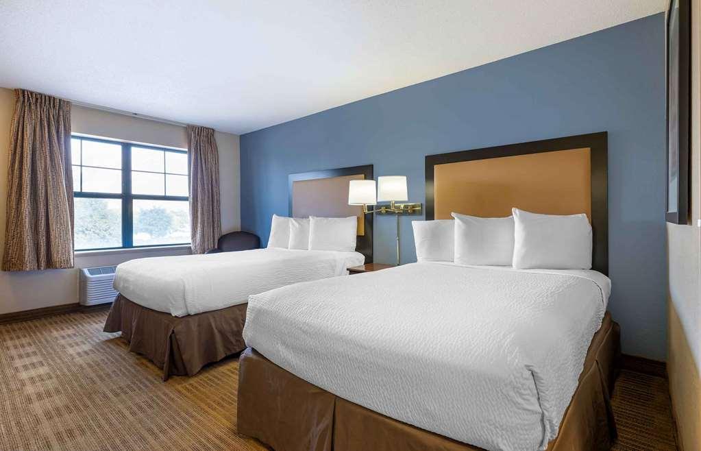 Extended Stay America Suites - Chicago - Romeoville - Bollingbrook Bilik gambar