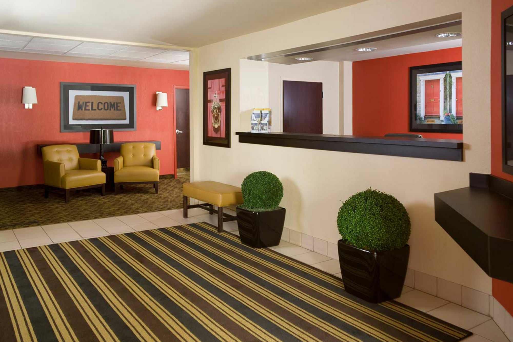 Extended Stay America Suites - Chicago - Romeoville - Bollingbrook Dalaman gambar